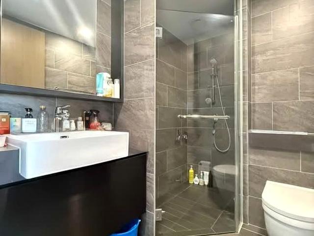 Affinity At Serangoon D19, Apartment
