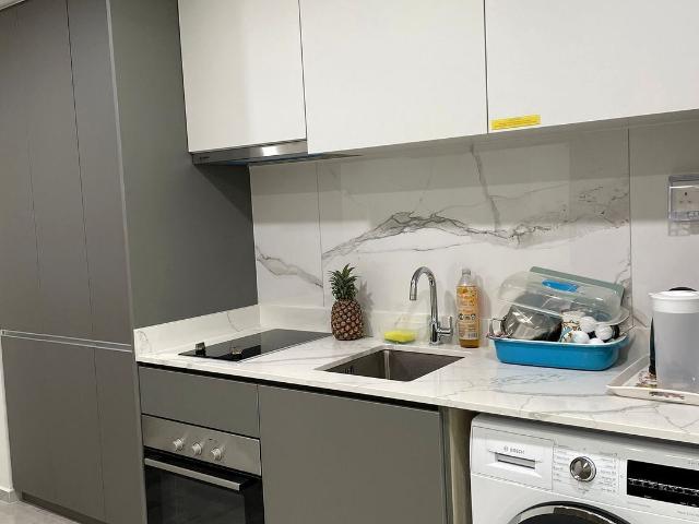 Affinity At Serangoon D19, Apartment