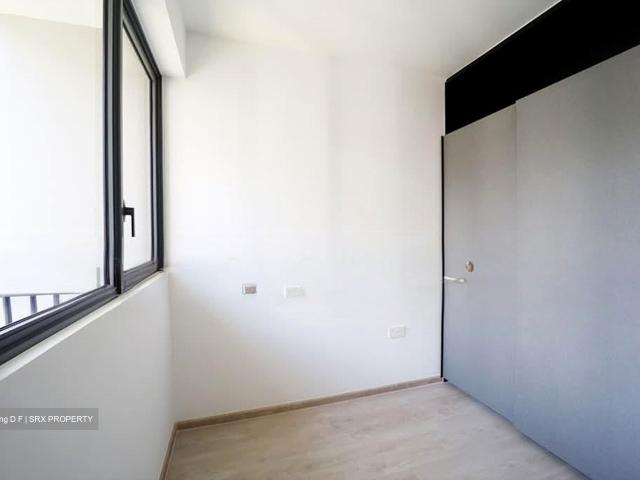 Affinity At Serangoon D19, Apartment