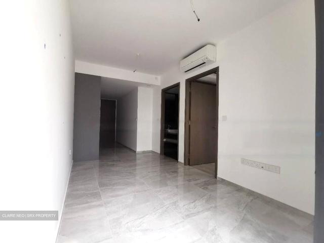 Affinity At Serangoon D19, Apartment