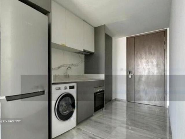 Affinity At Serangoon D19, Apartment