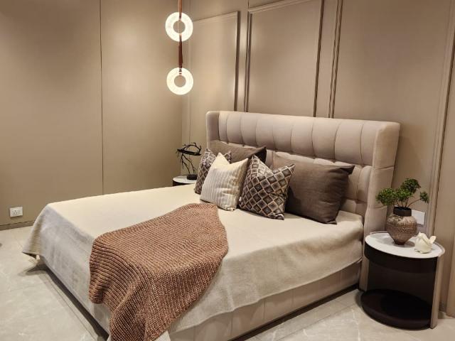 Affinity Belgravia 3 Bedroom 2650 Sq. Ft. Apartment in Bir Chhat Chandigarh Listing ID: #9471