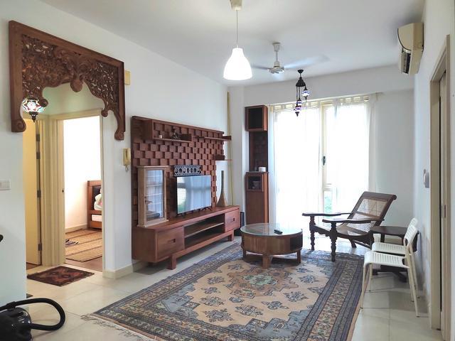 Affinity Residence Medini Corner 2Bedroom Best Bargain Unit