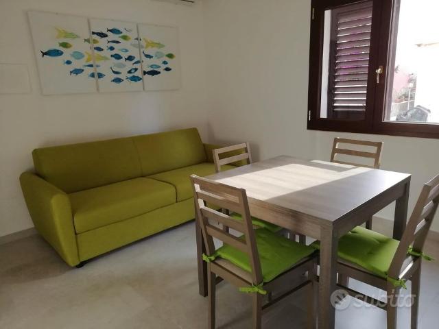 AFFISTASI Casa Vacanza La Maddalena