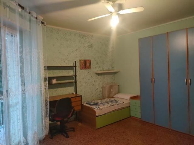 affito posto letto stanza doppia