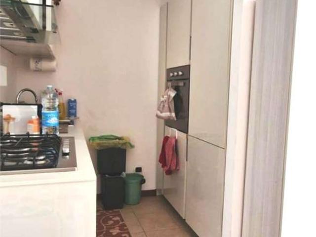 AFFITASI MONOLOCALE DI 47 MQ CON BALCONE IN OTTIMO CONTESTO RESIDENZIALE