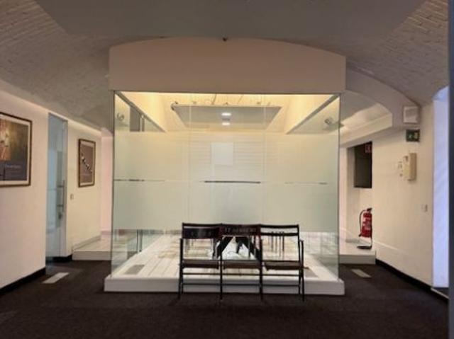 Affitasi spazi coworking Milano centro
