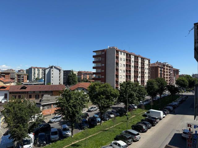 Affitta bilocale corso Lombardia 144