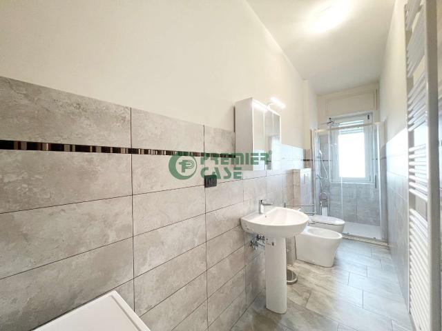 Affitta Trilocale Corso Vercelli 388