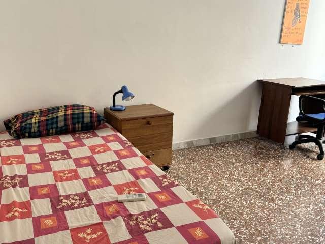 Affittacamere condivisi a Roma