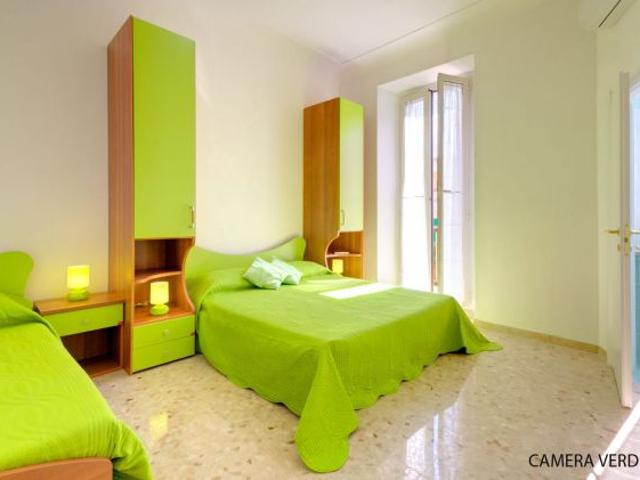affittacamere Porto Recanati