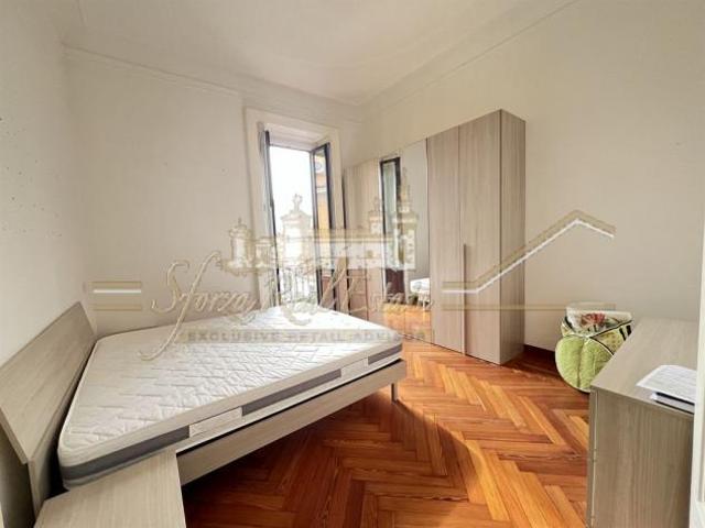 Affittasi 3 Locali, 85 mq. a Milano