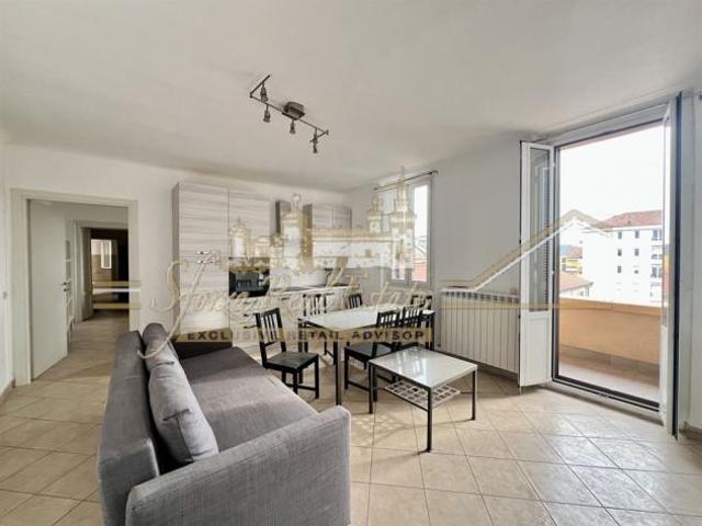Affittasi 2 Locali, 79 MQ