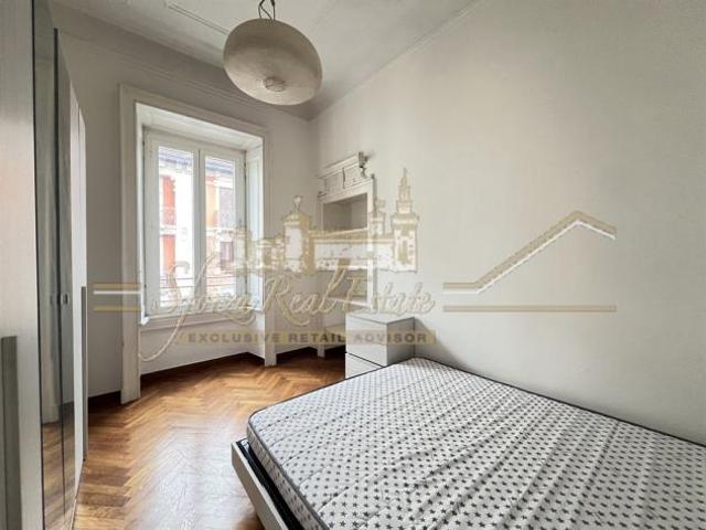 Affittasi 4 Locali, 125 MQ