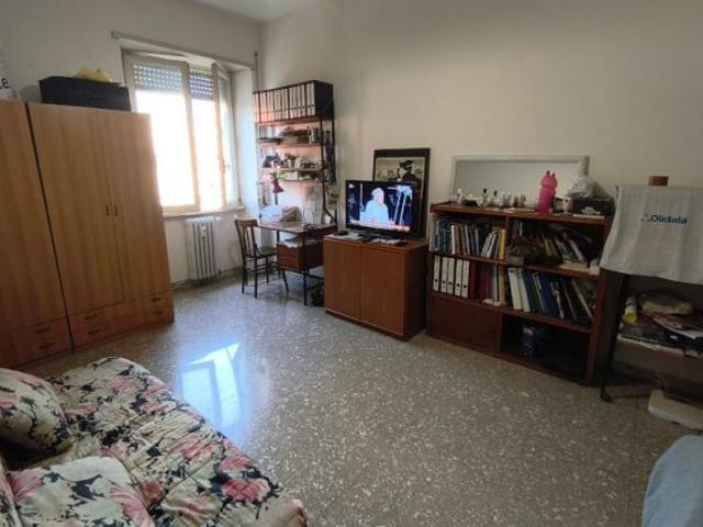 Affittasi camera singola zona Batteria Nomentana