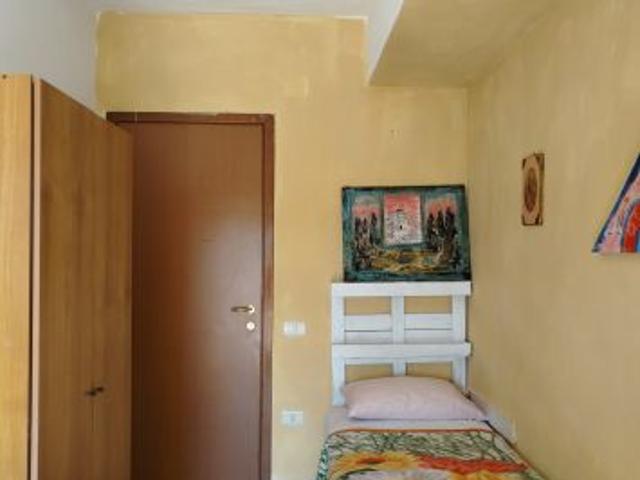 Affittasi camera 230 euro mensili