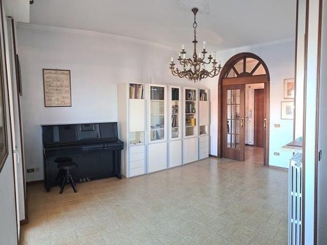 Affittasi camere in appartamento condiviso