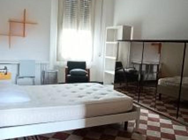 AFFITTASI CAMERE SINGOLE X STUDENTESSE UNIVERSITARIE
