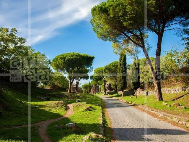Affittasi Casa indipendente, Casa singola in affitto a Roma, Appia Antica Annunci Roma Roma Rif.626100