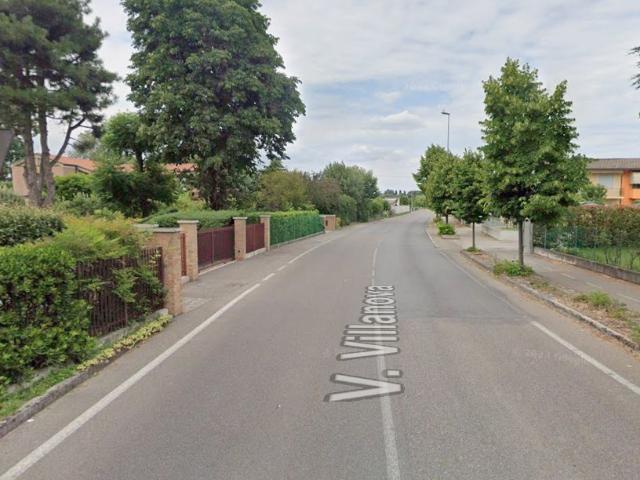 Affittasi casa indipendente a Trebaseleghe via villanova