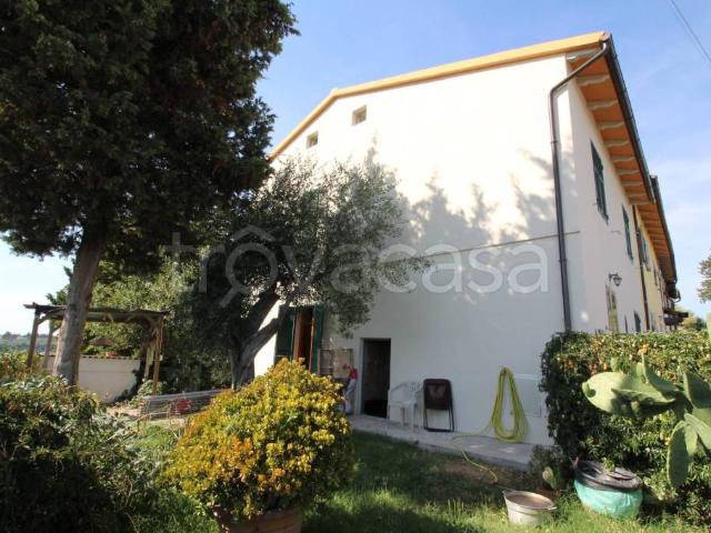 Affittasi casa indipendente a Lungagnana, Montespertoli
