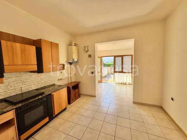 Affittasi casa indipendente a Ponsacco via s. Piero e Casato, 5