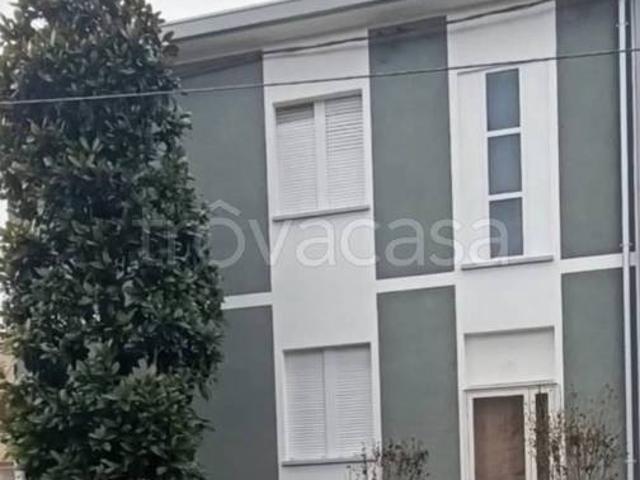 Affittasi casa indipendente a Ravenna via Irpinia, Vicoli Redentore