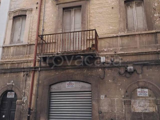 Affittasi casa indipendente ad Andria via 20 Settembre, Centro