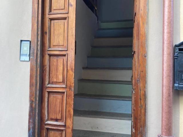 Affittasi Casa indipendente, Vacanze nel Borgo Annunci Trevignano Romano Roma Rif.647849