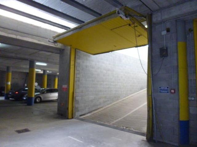 affittasi a TORINO CORSO UNIONE SOVIETICA N. 612/15 posti auto coperti