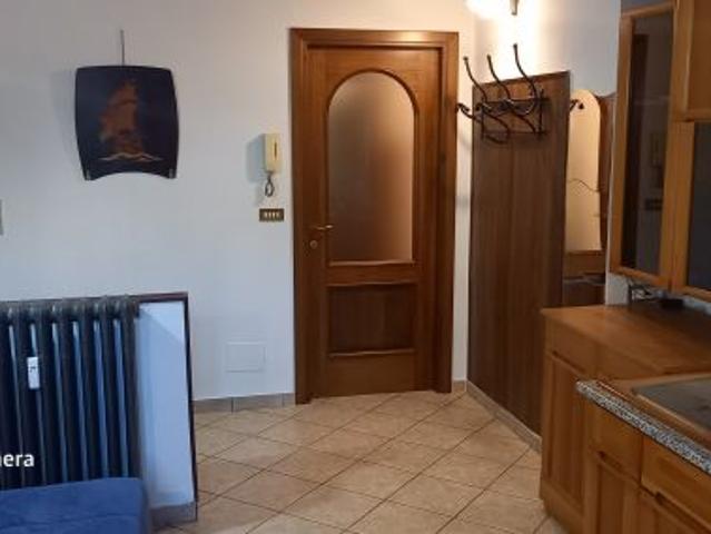 Affittasi a Studenti BILOCALE in Via Torricelli,56