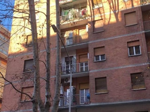 Affittasi Appartamento, MARCONI VIA ODERISI DA GUBBIO BILOCALE ARREDATO Annunci Roma, Zona Marconi Rif.644670