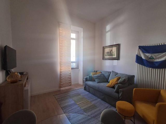 Affittasi Appartamento, Mazzini ARREDATO Annunci Roma Roma Rif.634454