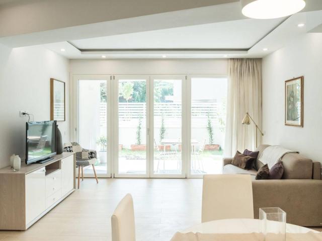 Affittasi Appartamento, Monolocale Annunci Roma Roma Rif.645592