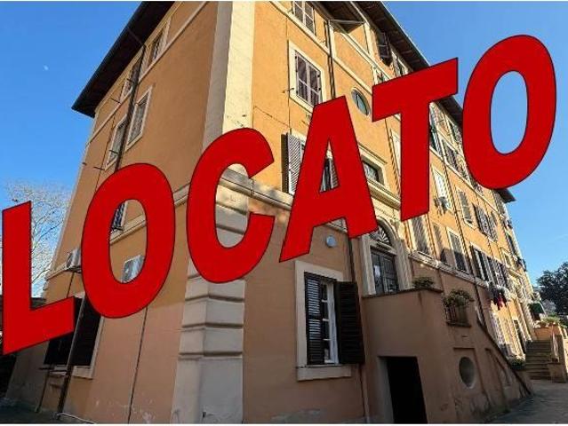 Affittasi Appartamento, Monolocale Annunci Roma Roma Rif.626564