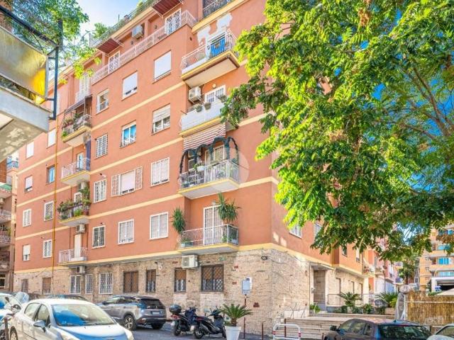 Affittasi Appartamento, Monolocale Annunci Roma Roma Rif.627472