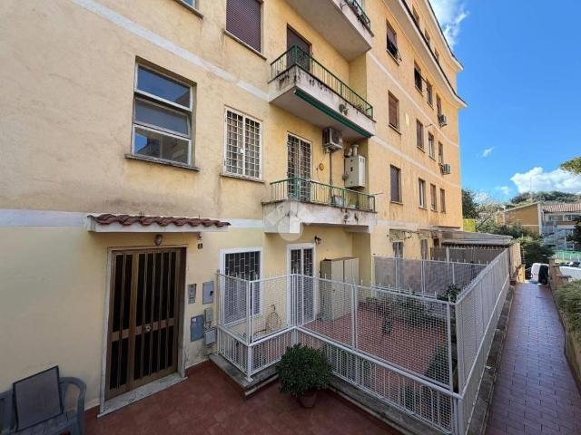 Affittasi Appartamento, Monolocale Annunci Roma Roma Rif.630719
