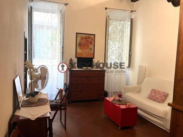 Affittasi Appartamento, Monolocale Annunci Roma Roma Rif.638202