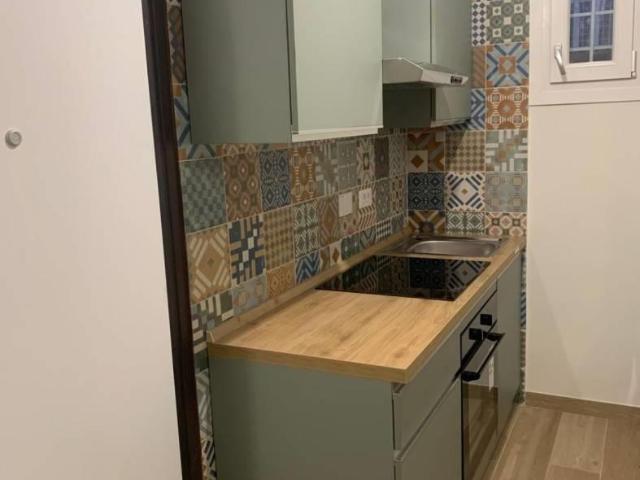 Affittasi Appartamento, Monolocale Annunci Roma, Zona Appio Latino Rif.635990