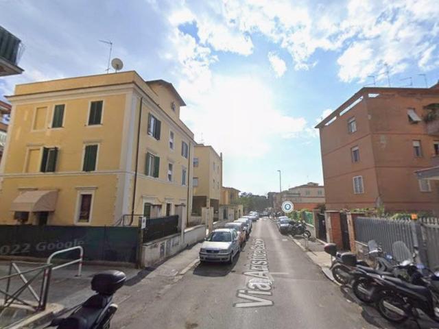 Affittasi Appartamento, MONOLOCALE MONTE MARIO CON SPESE INCLUSE Annunci Roma Roma Rif.615722