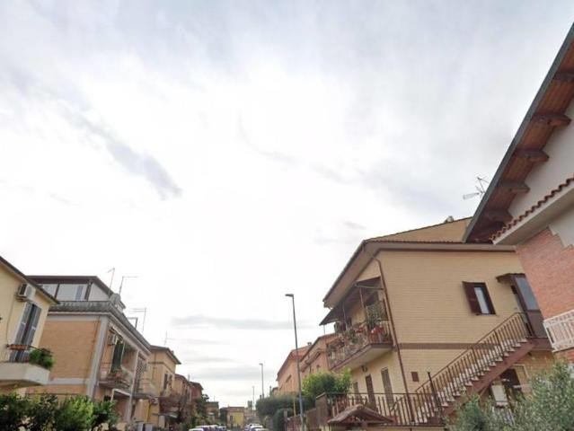 Affittasi Appartamento, MONOLOCALE SEPARATO IN ZONA PONTE MAMMOLO / TIBURTINA Annunci Roma, Zona Ponte Mammolo Rif.513612