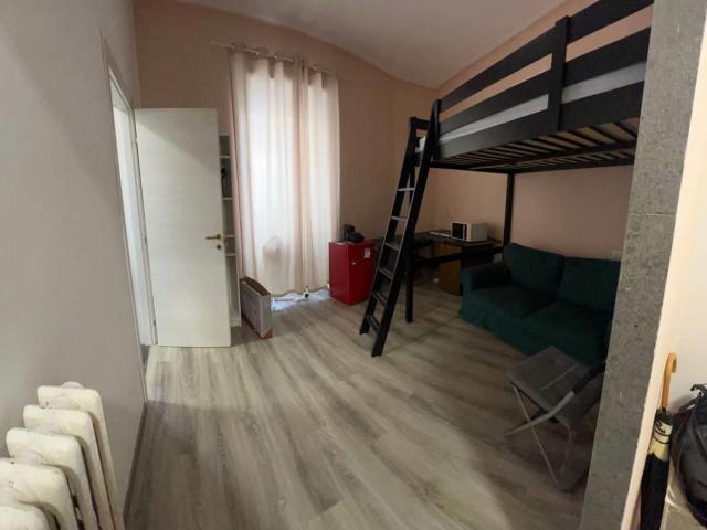 Affittasi Appartamento, Monolocale Trionfale Circ. Trionfale Annunci Roma Roma Rif.647669