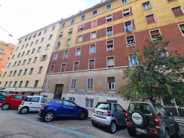Affittasi Appartamento, Monolocale via Imperia, Roma Annunci Roma Roma Rif.76840