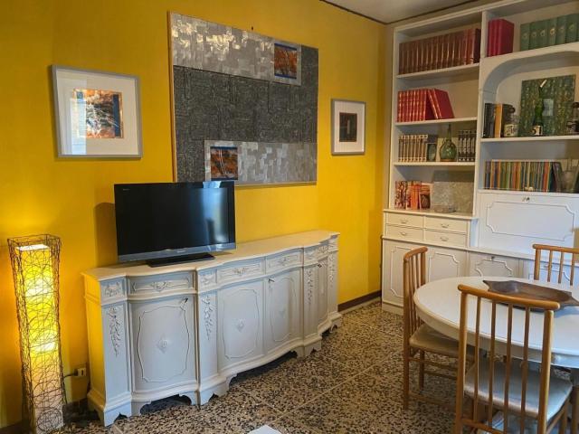 Affittasi Appartamento, Monte Mario ad. FL3 e Università Cattolica – PER STUDENTI Annunci Roma Roma Rif.650187