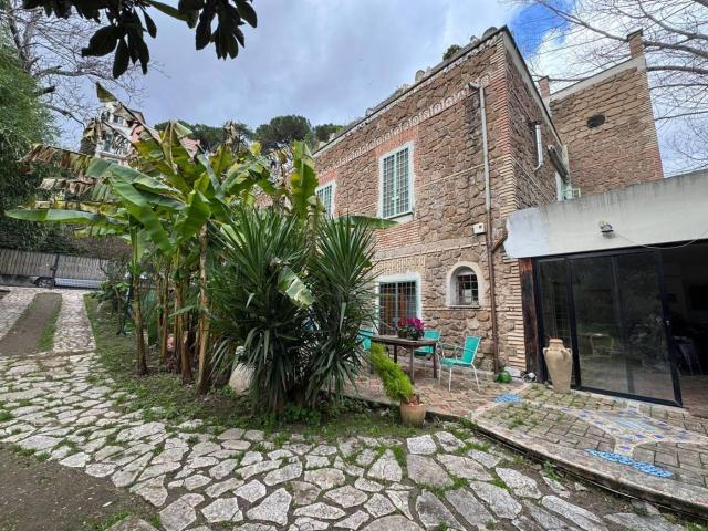 Affittasi Appartamento, MONTESACRO SEMPIONE, BILOCALE AFFITTO BREVE TUTTO INCLUSO Annunci Roma, Zona Città Giardino Rif.648899