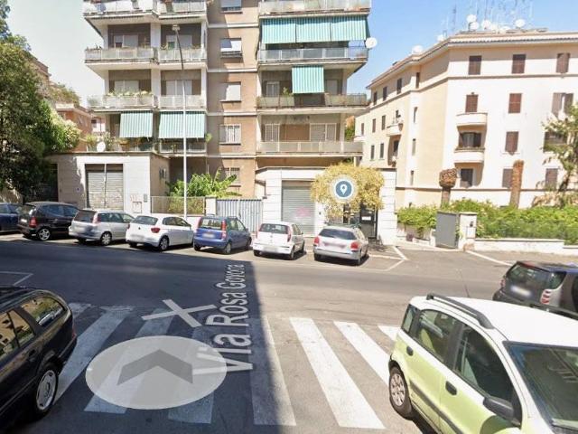 Affittasi Appartamento, MONTEVERDE BILOCALE con SPESE COMPRESE Annunci Roma Roma Rif.616307