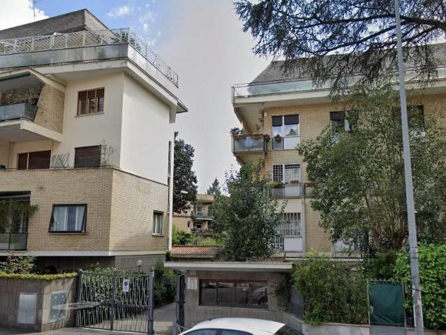 Affittasi Appartamento, Nel cuore del Fleming Annunci Roma, Zona Fleming Rif.41118
