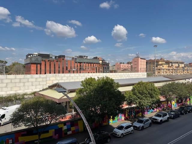 Affittasi Appartamento, Ostiense, Porto Fluviale Annunci Roma, Zona Ostiense Rif.633311