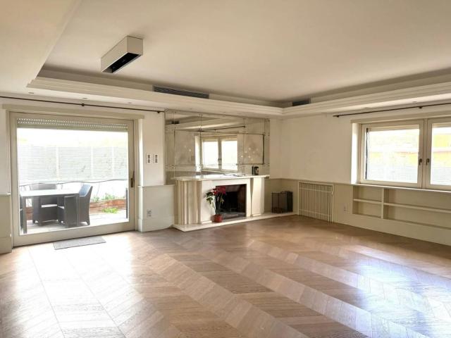 Affittasi Appartamento, ATTICO CASALETTO COLLI PORTUENSI Annunci Roma Roma Rif.628562