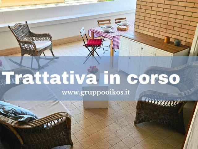 Affittasi Appartamento, AURELIA BRAVETTA VIA RIVA LIGURE Annunci Roma Roma Rif.629568